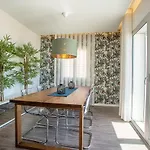 T3 Aleluia Апартаменты *