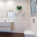 T3 Aleluia Апартаменты