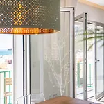 Апартаменты T3 Aleluia
