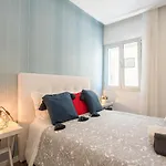 T3 Aleluia Апартаменты