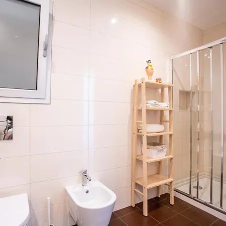 T3 Aleluia Apartment *