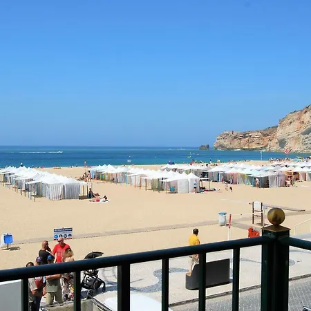 T3 Aleluia Nazare