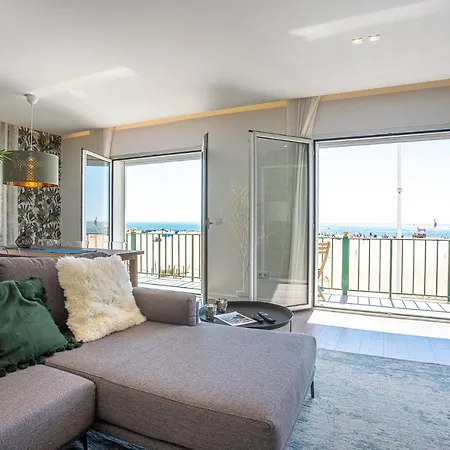 T3 Aleluia Apartament *