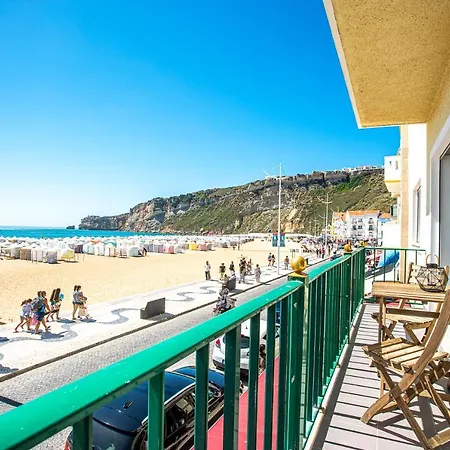 T3 Aleluia Apartament *