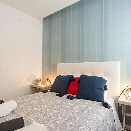 T3 Aleluia Apartament