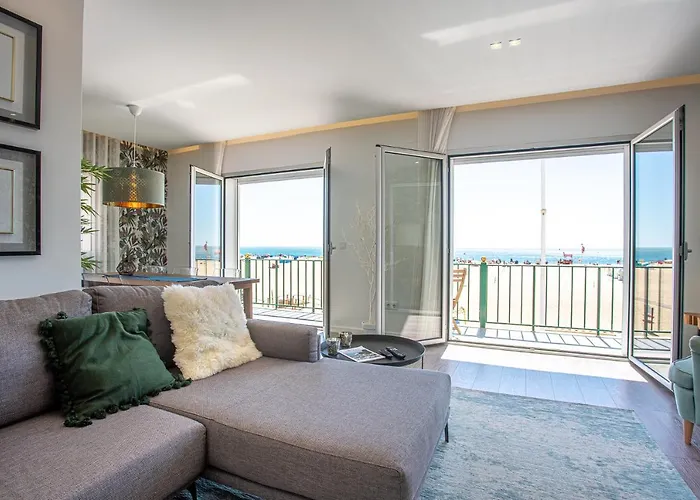 T3 Aleluia Apartament *