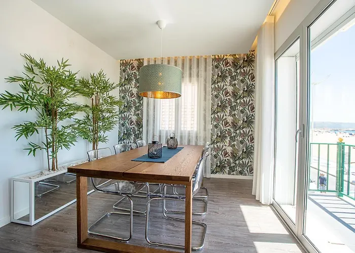 T3 Aleluia Apartament *