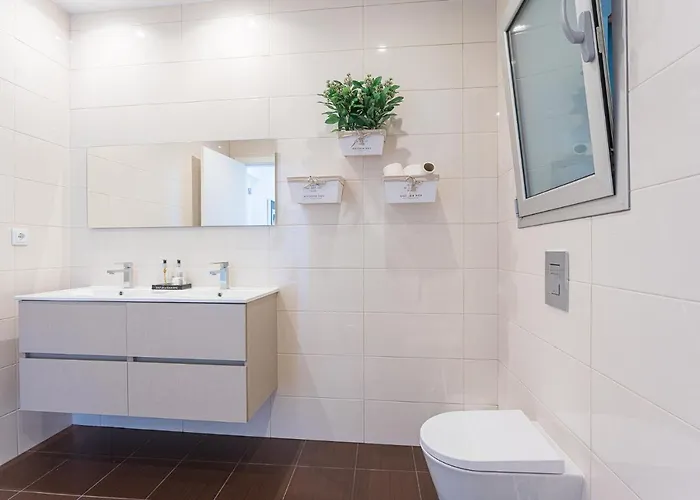 T3 Aleluia Apartament