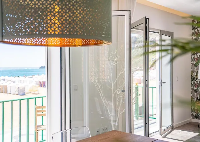 Apartament T3 Aleluia