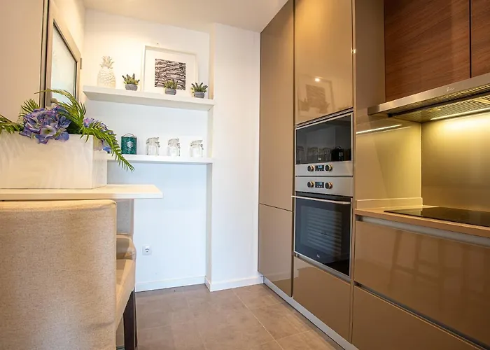 T3 Aleluia Apartament Nazaré