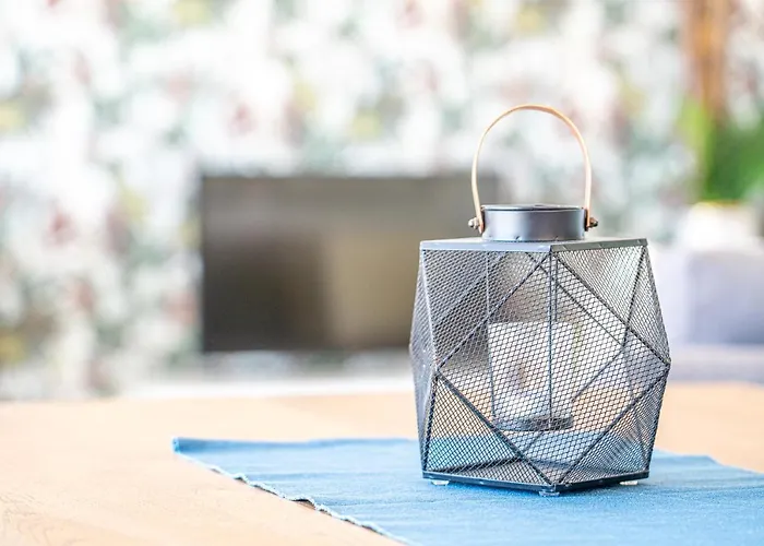 T3 Aleluia Apartament Nazaré