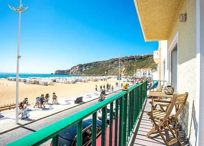 T3 Aleluia Apartament *