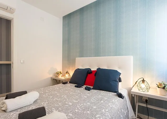 T3 Aleluia Apartament