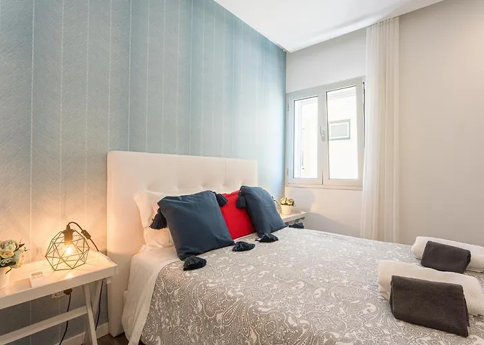 T3 Aleluia Apartament