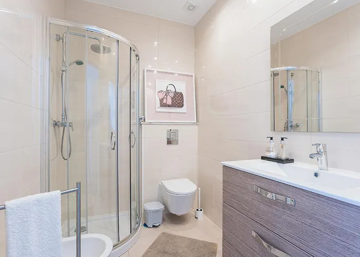 T3 Aleluia Apartament